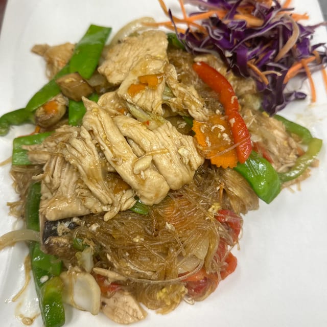 Pad Woon Sen.