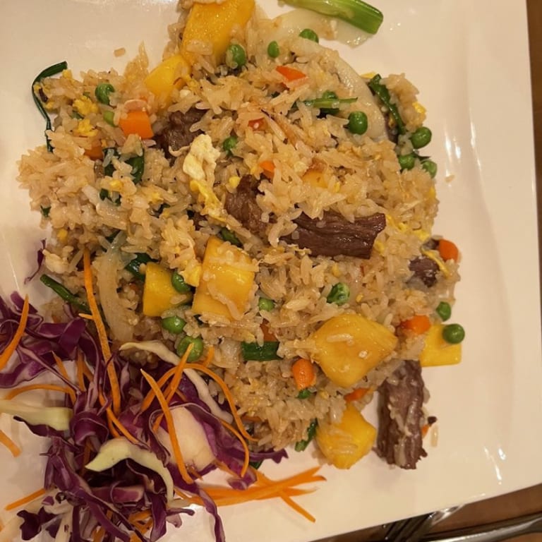 Delicious Fried Rice and More