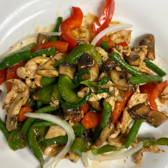 Pad Gra Prow.
