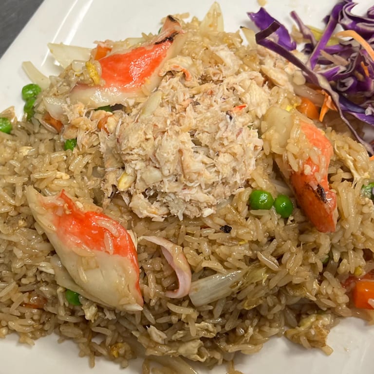 Crab Dishes You’ll Love