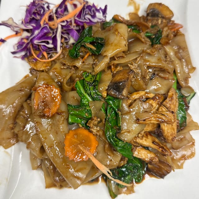 Pad See-Ew.