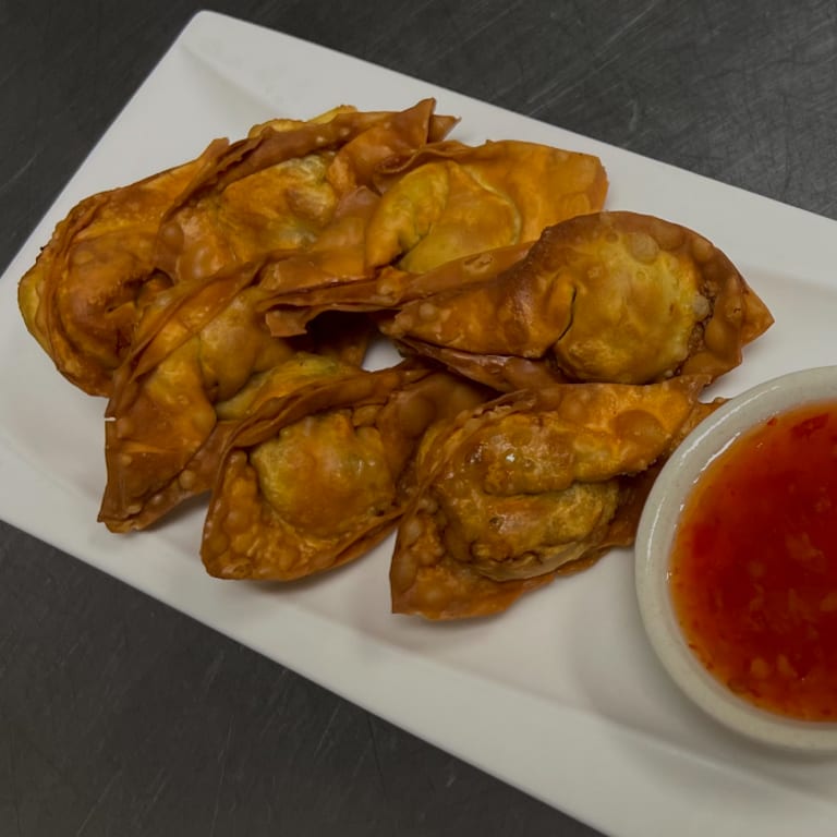 Savor Our Dumplings