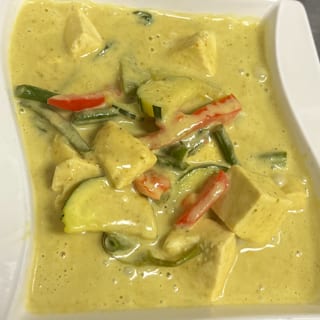 Green Curry