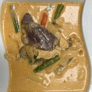 Red Curry