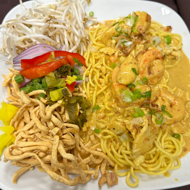 Savor Our Noodles