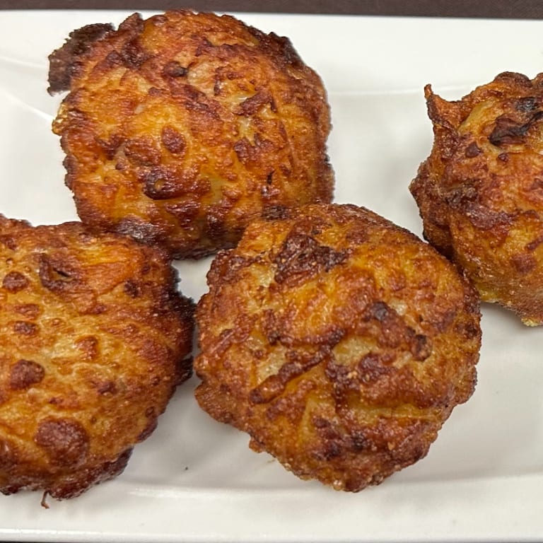 Savor Our Dumplings