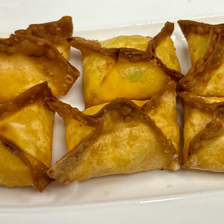 Delicious Crab Dishes
