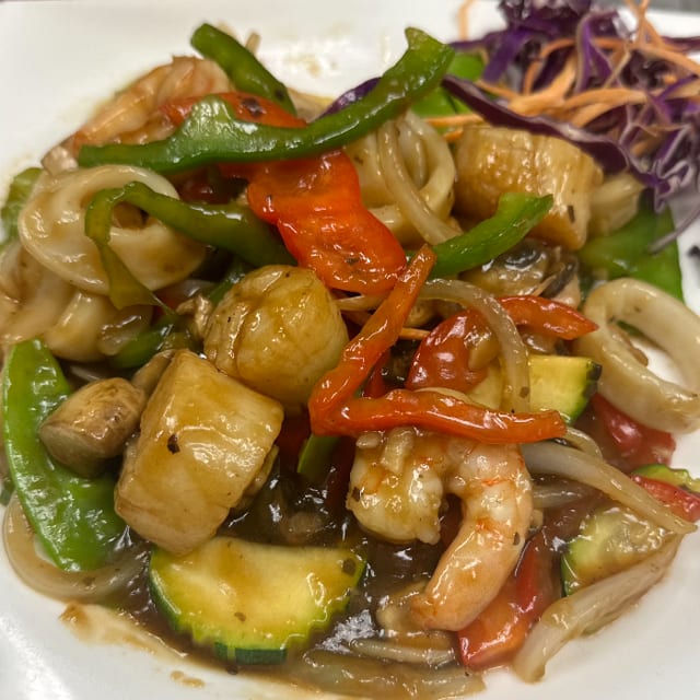 Pad Gra Tiem.