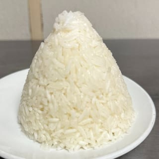 Jasmine Rice