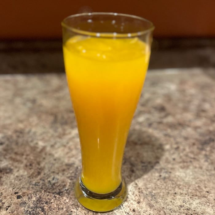 Mango Juice.