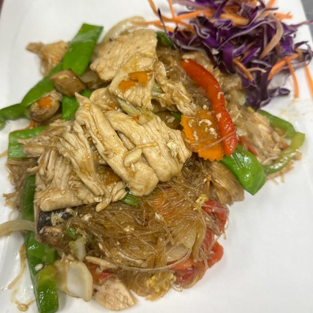 Pad Woon Sen.