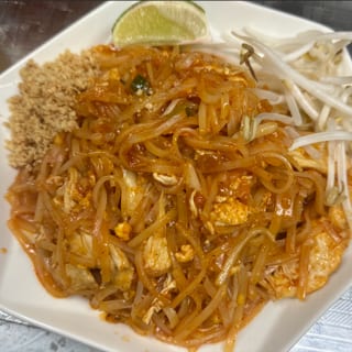 Pad Thai